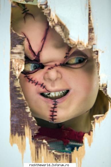 cool pics chucky