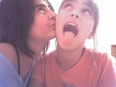 pics with us! n'am poze mine she avril, aveam.... dar sau pierduthai care