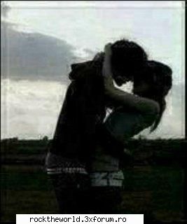 poze emo.. love