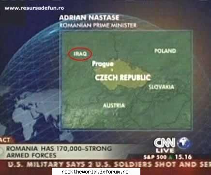 cnn-ul shi geografia  :rotfl:  :rotfl:  :rotfl: poze funny