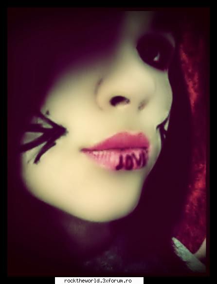 poze emo..       emoo lov