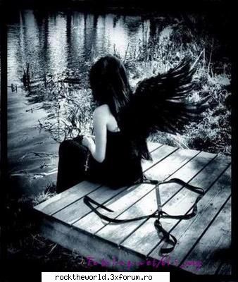 poze dark