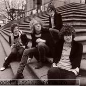 poze artistii preferati the kooks....