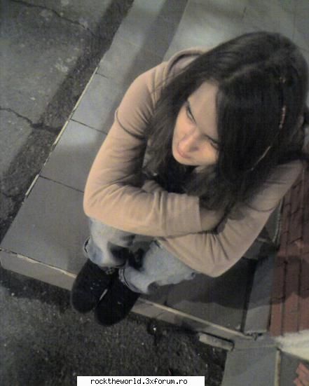 poze voi that`s me:p