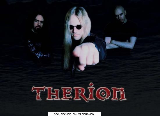 poze artistii preferati therion