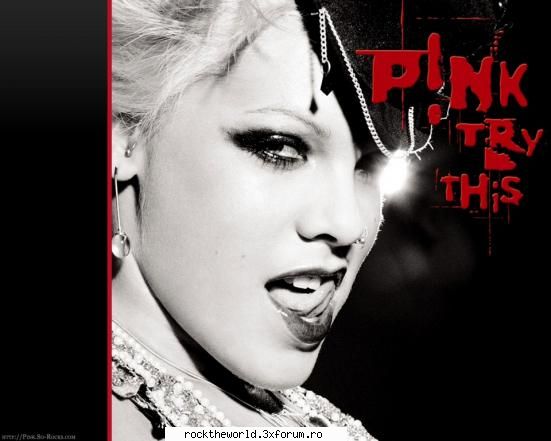 dar pink? parerea ta...
