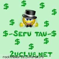 gata sefa!s-a facut! reguli