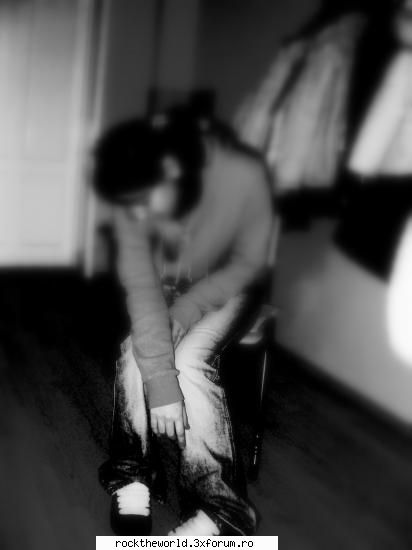 ciudata... poze dark