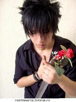 poze emo.. place?