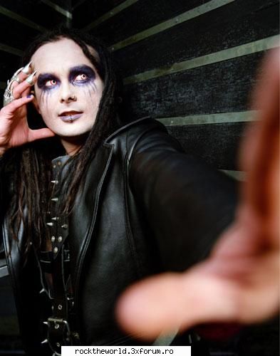 Artistul sau artista preferata - nymphetamine_grl - Artisti rock