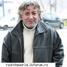 Artistul sau artista preferata - bateristul de la phoenix,ovidiu lipan tandarica :) - Artisti rock