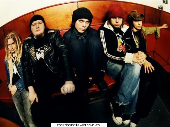 Ce melodie asculti acum... - HIM-One last time - Anti-plictiseala