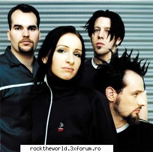 Guano Apes - andra_rockgirl - Trupe de rock