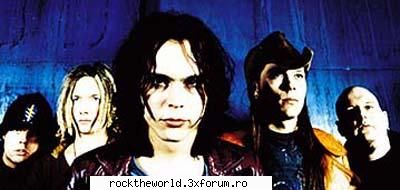 HIM - P:P si mai pun una - Trupe de rock
