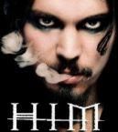 HIM - Ville Vallo e foarte tare, frate!!!Cat despre - Trupe de rock