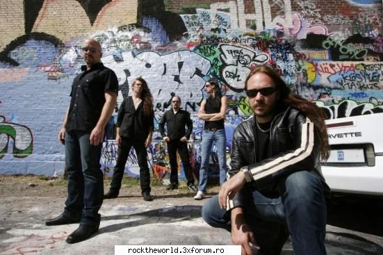 Hit-uri fara moarte - hammerfall-living in victory...geniali - Despre rock-muzica,versuri si melodii preferate