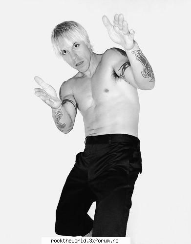 ID-uri - corina_loveRHCP - Despre noi