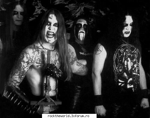 Marduk - Marduk ....... o trupa destul de misto :D - Trupe de rock