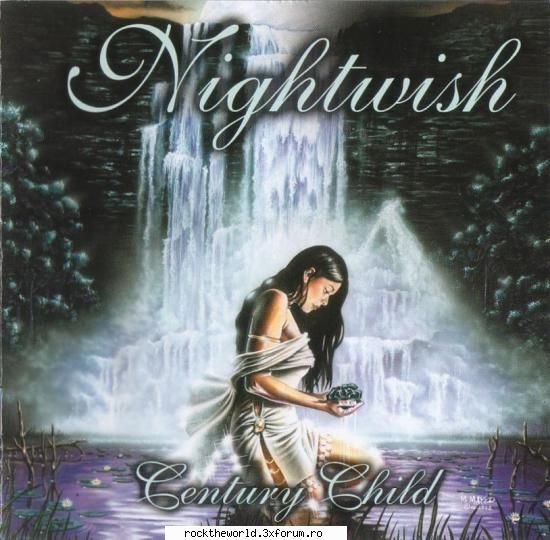 Nightwish - dark_star_th - Trupe de rock