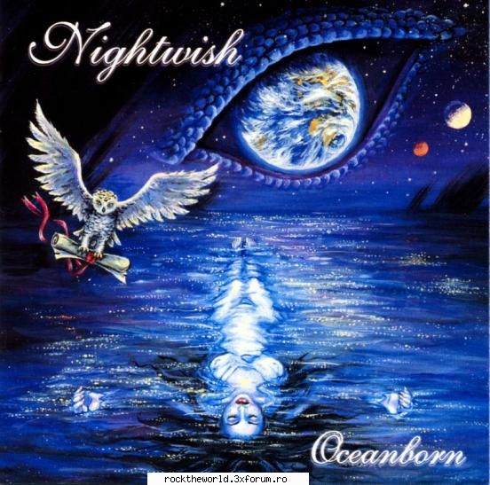 Nightwish - dark_star_th - Trupe de rock