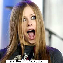 Poze Funny - Avril_Rocks - Poze