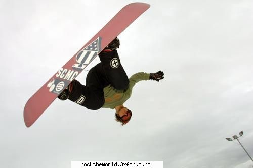 Poze Xtrem - Daca va plac sporturile Xtreme si adrenalina - Poze
