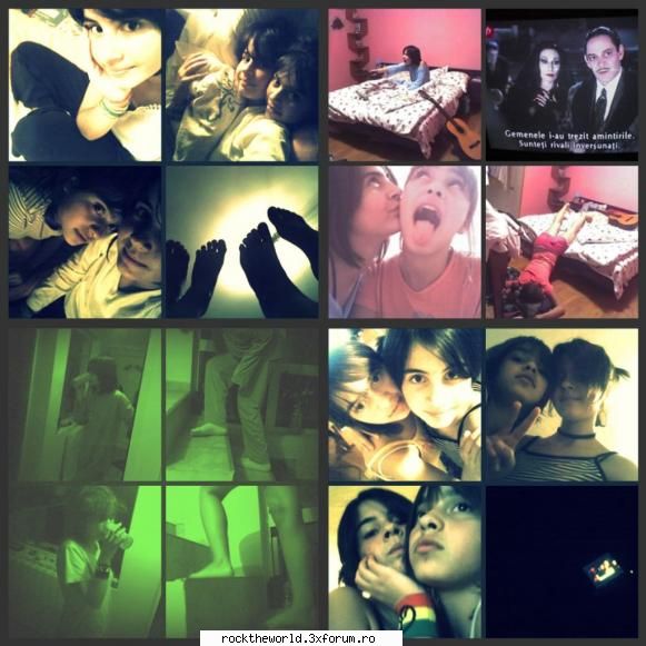 Poze co voi - Btw, Bics is my friend :X:X:X This is our art - Poze
