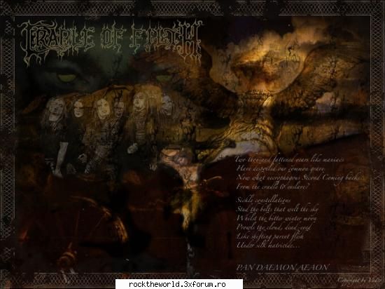 Poze cu artistii preferati - sing_in_silence - Poze