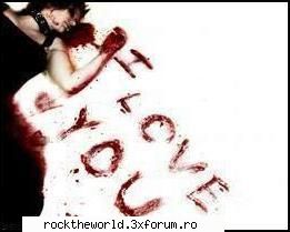 Poze dark - InNoCeNt sMiLe - Poze