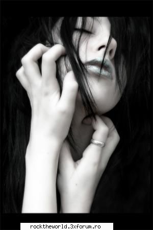 Poze dark - 'Life' isn't fair 'Life' doesn't care 'Life' is - Poze
