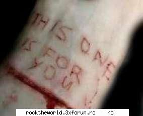 Poze dark - Aici punem poze dark,ciudate dar totodata care - Poze