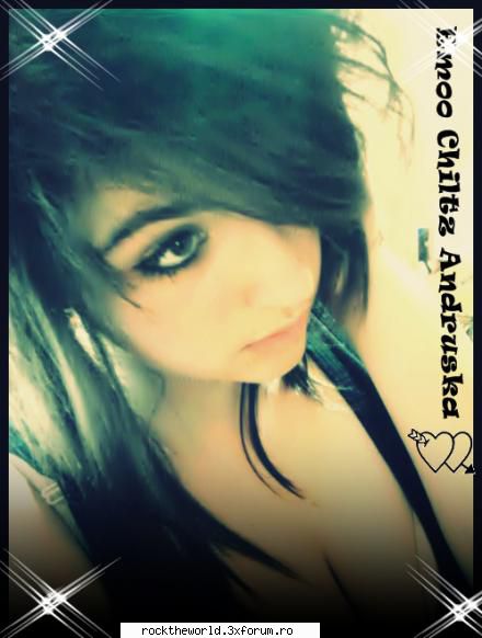 Poze emo.. - andruska - Poze
