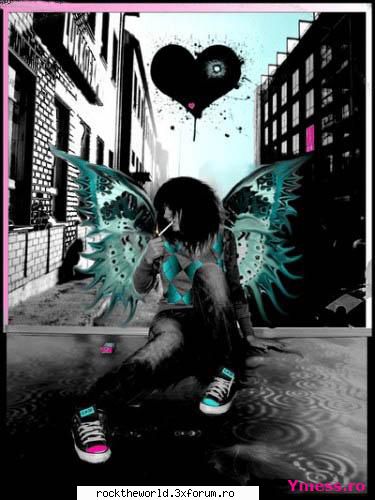 Poze emo.. - bybyy - Poze