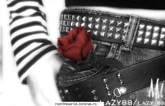 Poze emo.. - ata mi platze:D - Poze