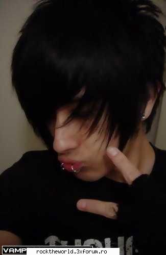Poze emo.. - andra_rockgirl - Poze