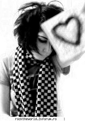 Poze emo.. - ink 1 vedetzi k va poon mlte;))..ashea k:"> - Poze