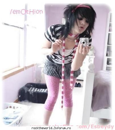 Poze emo.. - EmO_o - Poze
