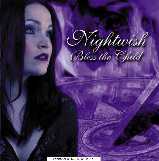 TOP 10 - 1-nightwish - The Kinslayer 2-nightwish - Despre rock-muzica,versuri si melodii preferate