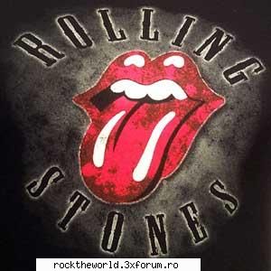 The Rolling Stones - Sunt tari si inca si acum dupa atatia ani sunt - Trupe de rock