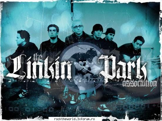 Versuri preferate - Linkin Park - Numb ::. i'm tired of - Despre rock-muzica,versuri si melodii preferate