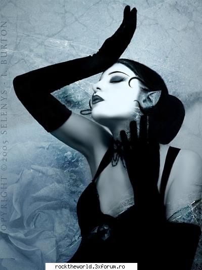 cool pics - Gothic_FallAngel - Anti-plictiseala