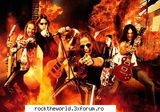 edguy - asculta cineva edguy? :D - Trupe de rock
