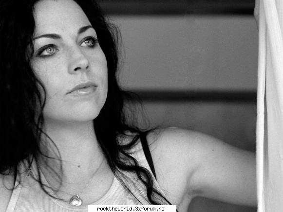 evanescence - Vocea aia super tare a lu' Amy a fost shi va - Trupe de rock